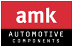 AMK Logo