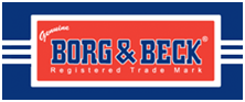 Borg and Beck Logo