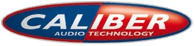 Caliber Audio Logo