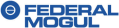 Federal Mogal Logo