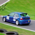 Car Racing 001